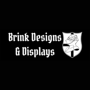 Brink Designs & Displays