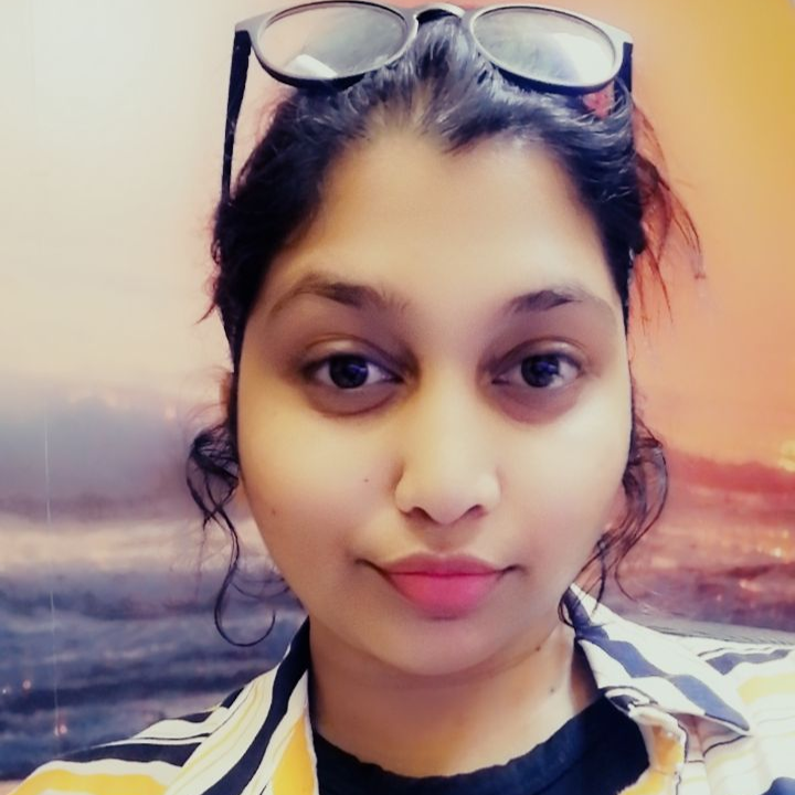 Annalene Chanel Pillay
