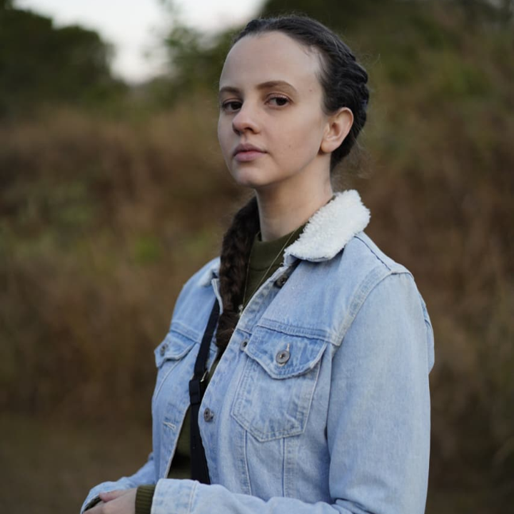 Isabelle Fouquereaux