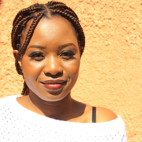 Cathrine Phiri