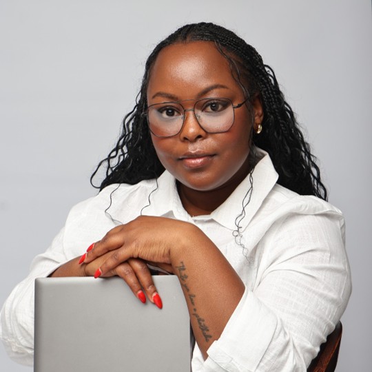 Puseletso Tsotetsi