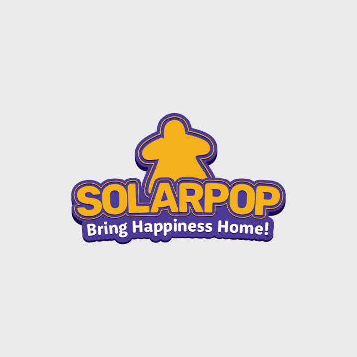 Solarpop Distribution