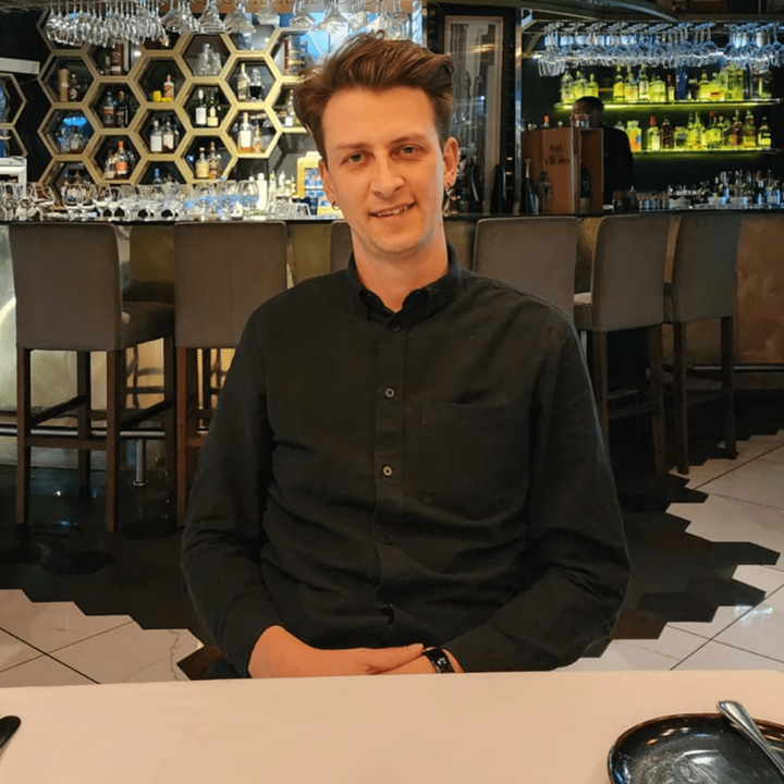 Stefan Roets