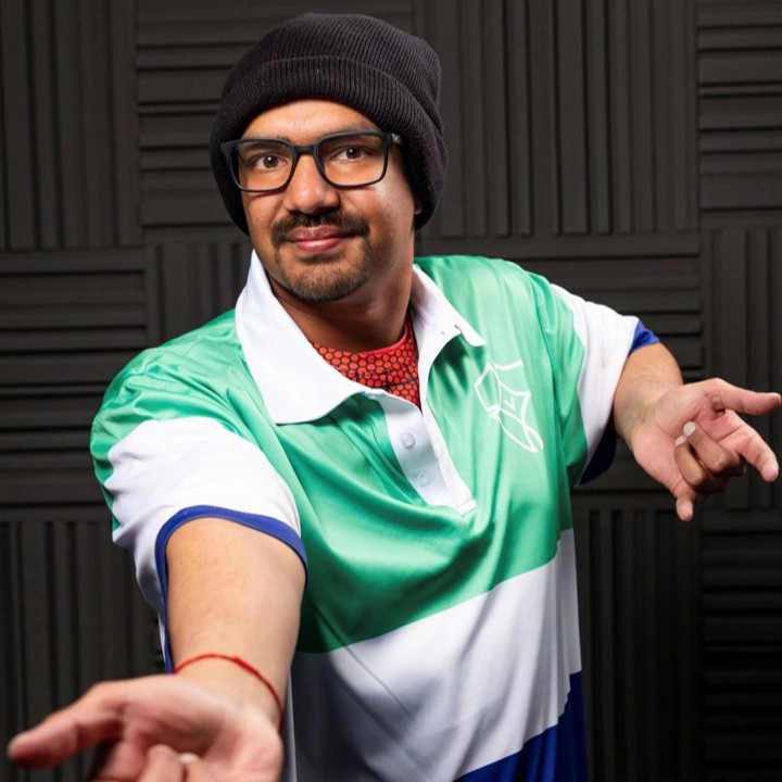Vedanth Panchoo
