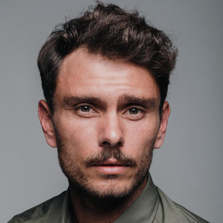 Richard Gau