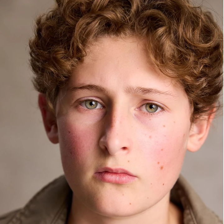 Sasha Knight